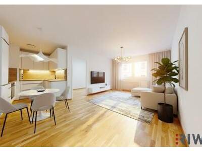 Wohnung kaufen in 1080 Wien