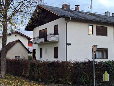 Haus mit Garten kaufen in 5270 Mauerkirchen