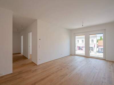 Mietwohnung in 1220 Wien