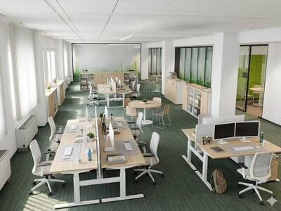 Gewerbeobjekt mieten in 1020 Wien (Bild 1)