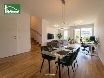 Reihenhaus kaufen in 3107 St. Pölten (Bild 2)