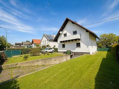 Einfamilienhaus mieten in 9500 Villach