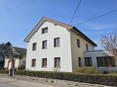 Haus kaufen in 4072 Alkoven