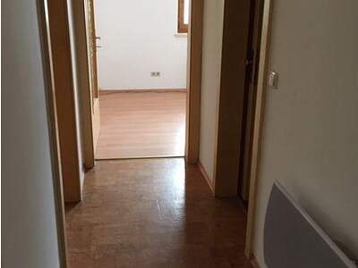 Terrassenwohnung mieten in 8225 Pöllau (Bild 3)