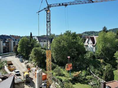Wohnung kaufen in 4040 Linz