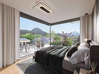 Wohnung kaufen in 6382 Kirchdorf
