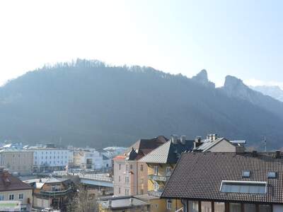 Wohnung mieten in 5400 Hallein (Bild 3)