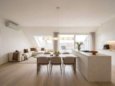 Eigentumswohnung in 1050 Wien