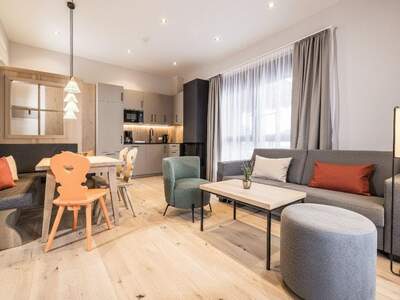 Wohnung mit Balkon kaufen in 6314 Niederau (Bild 3)