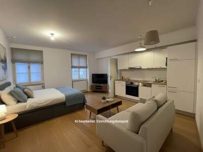 Wohnung mieten in 1060 Wien