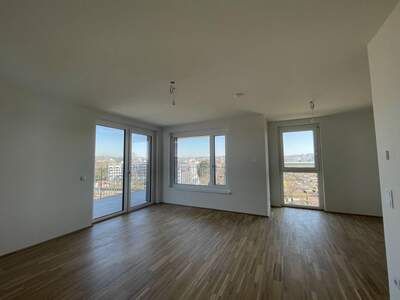 Wohnung mit Balkon kaufen in 8010 Graz (Bild 3)