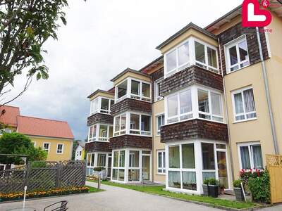 Wohnung mieten in 4261 Rainbach (Bild 1)