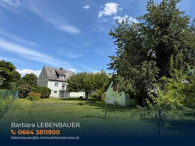 Haus kaufen in 8230 Hartberg (Bild 1)