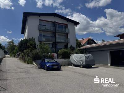 Terrassenwohnung kaufen in 6091 Götzens (Bild 1)