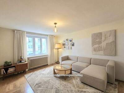 Apartment provisionsfrei kaufen in 1140 Wien