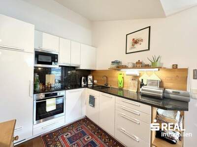 Terrassenwohnung kaufen in 6170 Zirl (Bild 5)