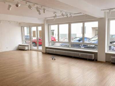 Gewerbeobjekt mieten in 1030 Wien