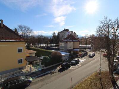 Wohnung mit Balkon kaufen in 9020 Klagenfurt (Bild 1)