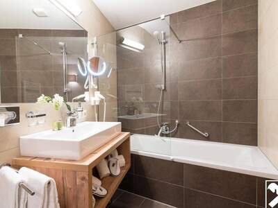 Wohnung mit Balkon kaufen in 6534 Serfaus (Bild 4)