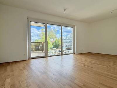 Wohnung mit Balkon kaufen in 8010 Graz (Bild 3)