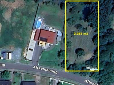 Grundstück kaufen in 7461 Altschlaining