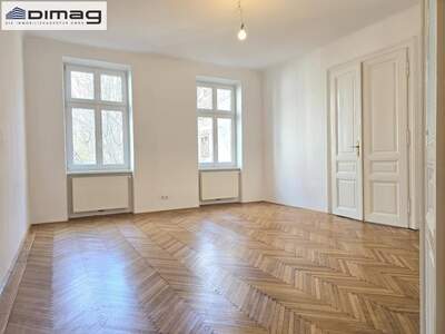 Wohnung mieten in 1070 Wien