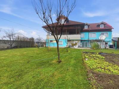 Haus kaufen in 2490 Ebenfurth