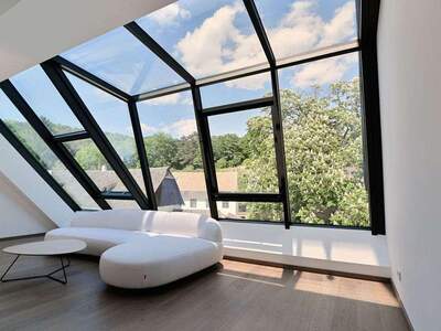 Wohnung mit Balkon kaufen in 1190 Wien
