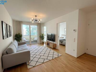 Eigentumswohnung in 1230 Wien