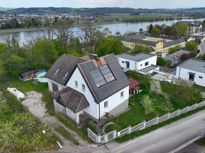 Haus kaufen in 3370 Ybbs