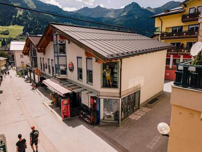 Anlageobjekt kaufen in 5630 Bad Hofgastein