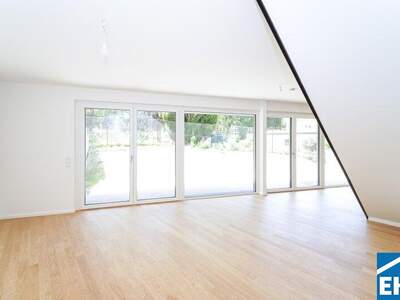 Terrassenwohnung kaufen in 2345 Brunn (Bild 3)