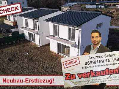 Haus kaufen in 8410 Weitendorf