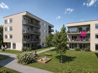 Wohnung mieten in 5231 Schalchen