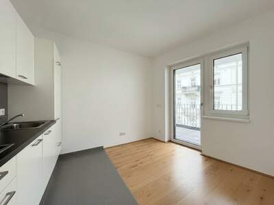 Mietwohnung in 1160 Wien