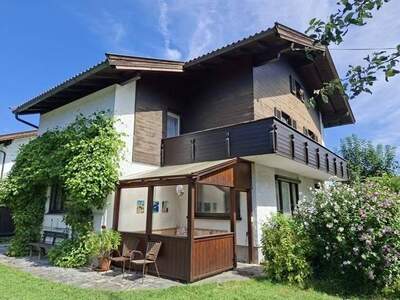 Haus kaufen in 6300 Wörgl