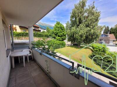 Terrassenwohnung kaufen in 6020 Innsbruck (Bild 2)