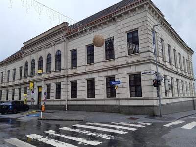 Gewerbeobjekt mieten in 3830 Waidhofen (Bild 1)