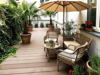 Wohnung kaufen in 1090 Wien