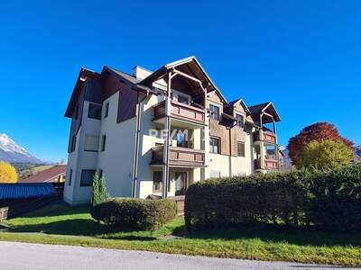 Wohnung kaufen in 8962 Gröbming