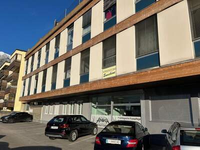 Altbauwohnung kaufen in 6020 Innsbruck (Bild 2)