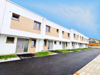 Haus mit Garten kaufen in 2504 Sooß (Bild 1)