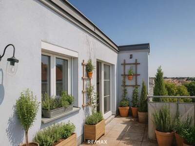 Eigentumswohnung in 1180 Wien