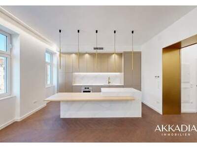 Wohnung kaufen in 1090 Wien