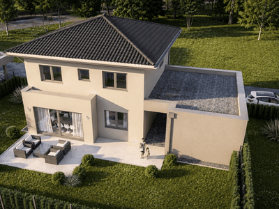 Haus kaufen in 8054 Pirka