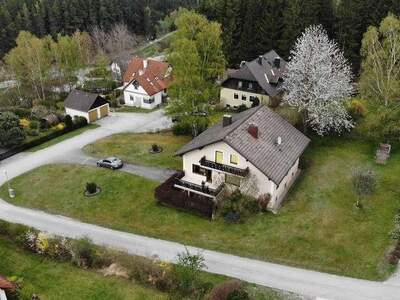 Haus provisionsfrei kaufen in 3912 Langschlag