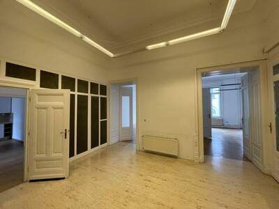 Gewerbeobjekt mieten in 1040 Wien