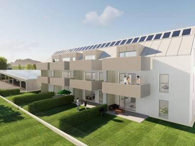 Anlageobjekt kaufen in 4210 Gallneukirchen