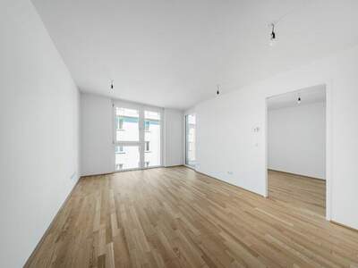 Terrassenwohnung kaufen in 1210 Wien