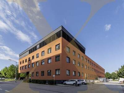 Büro / Praxis kaufen in 4710 Grieskirchen (Bild 1)